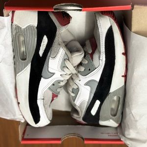 Nike Air Max 90 (PS)